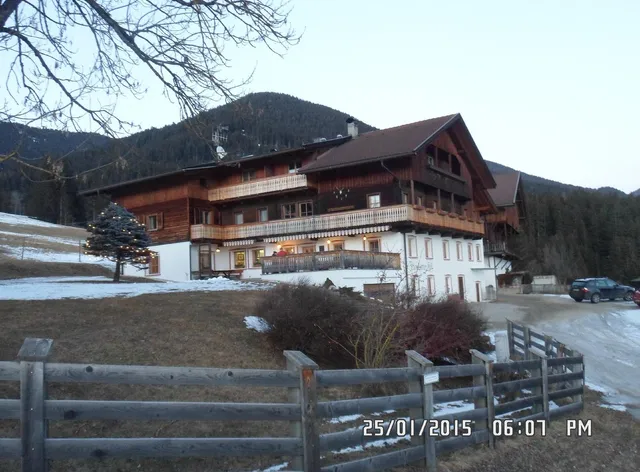 Erbhof Pension Lienharterhof