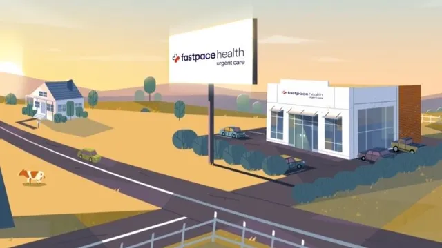 Fast Pace Health Urgent Care - Winchester - TN