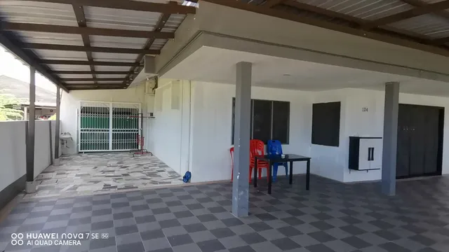 SingLeisure Holiday House