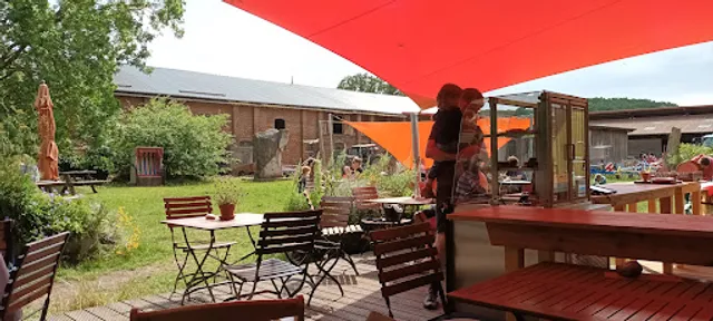 Hofcafé Hof Klostersee