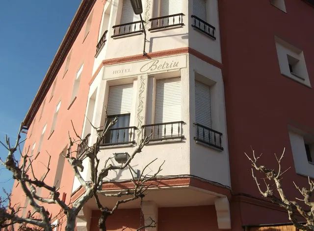 Hotel Betriu