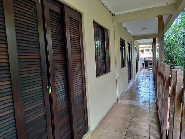 Apartamentos Na Praia Ubatuba