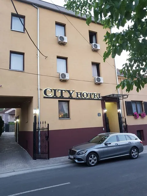 City Hotel Krusevac