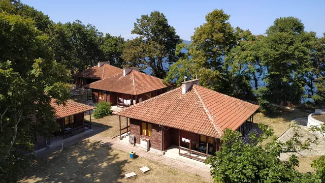 Хотел Кремиковци