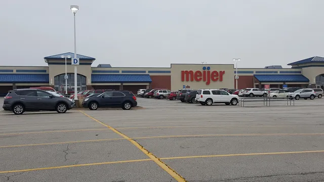 Meijer