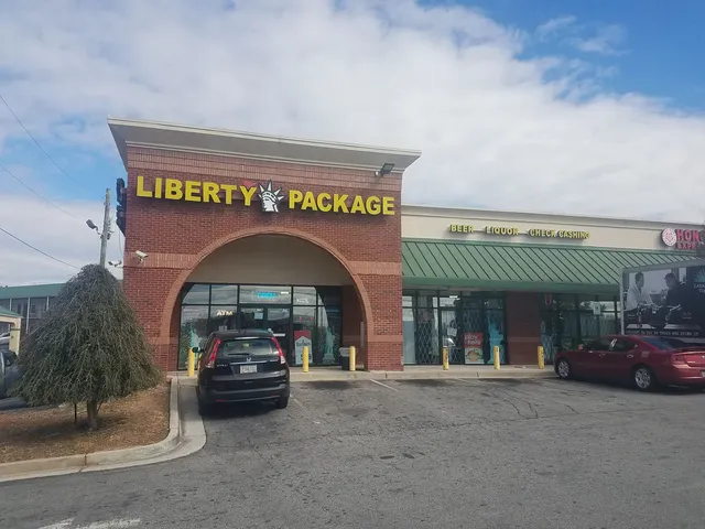 Liberty Package