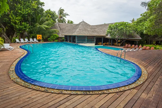 Adaaran Select Hudhuran Fushi