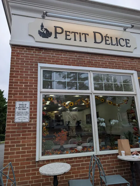 Petit Delice USA