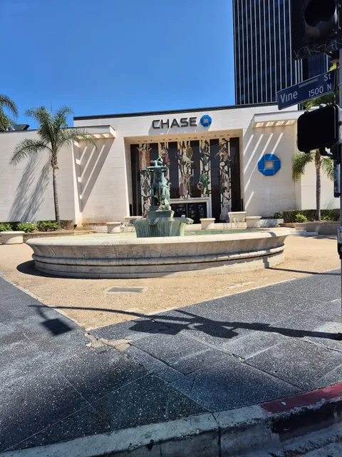 Chase Bank