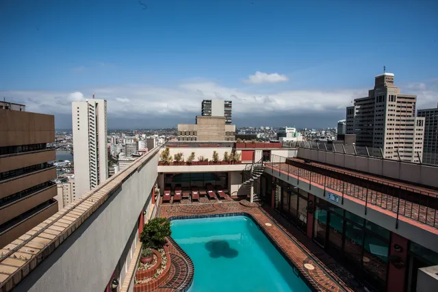 The Royal Hotel by Coastlands Hotels & Resorts