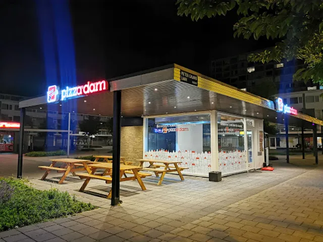 Pizza'dam Osdorp