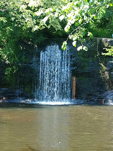 Banning State Park Campground