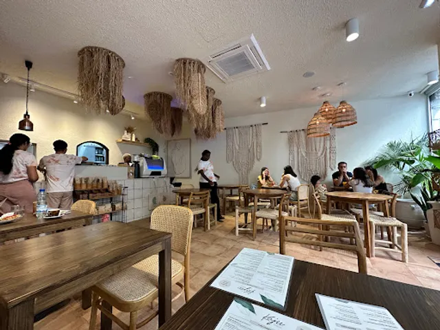 Kaju - Brunch Restaurant