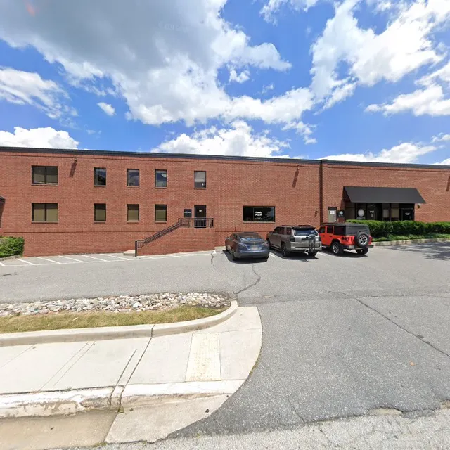 Simply Pilates Bare Hills