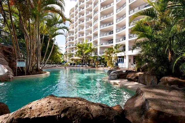 Ramada Resort by Wyndham Golden Beach