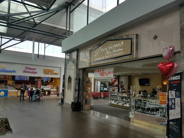 Precious Fine Jewelers & Gold Buyers