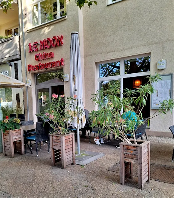 Willing China Restaurant