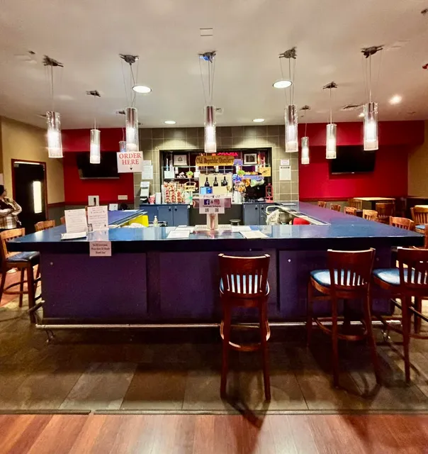 Old Republic Distillery