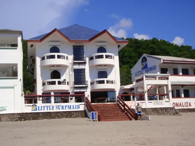 Little Surfmaid Resort