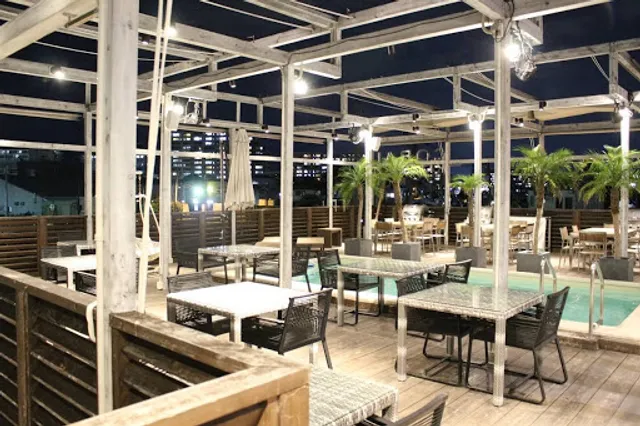 CORAL KITCHEN at cove