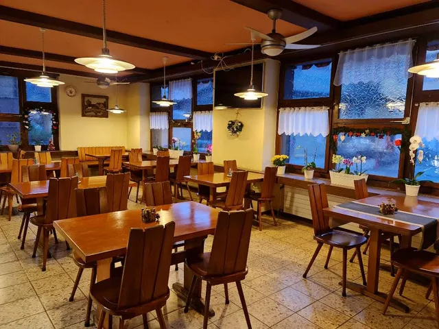 Korean Restaurant Troya