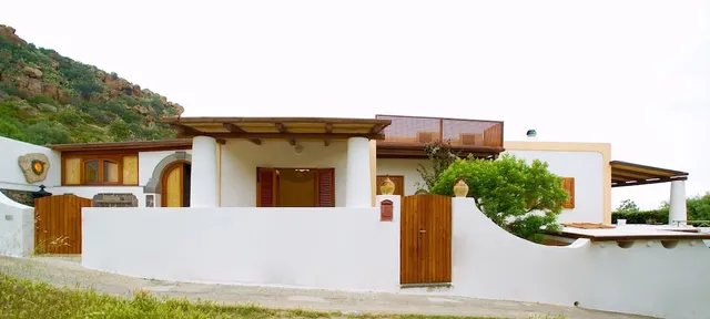 Bed And Breakfast da Luca