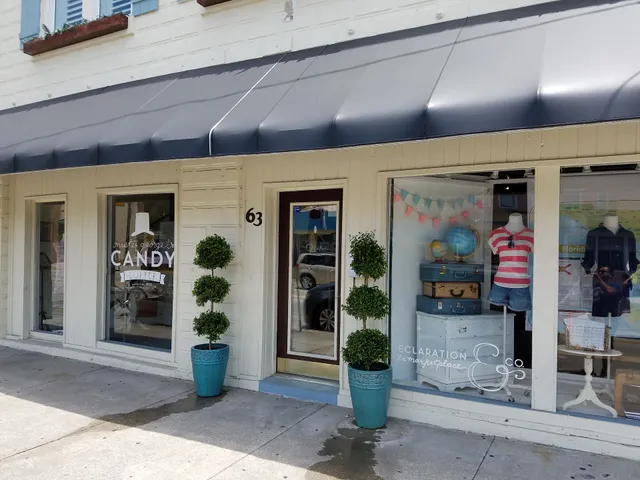 Declaration & Co St. Augustine