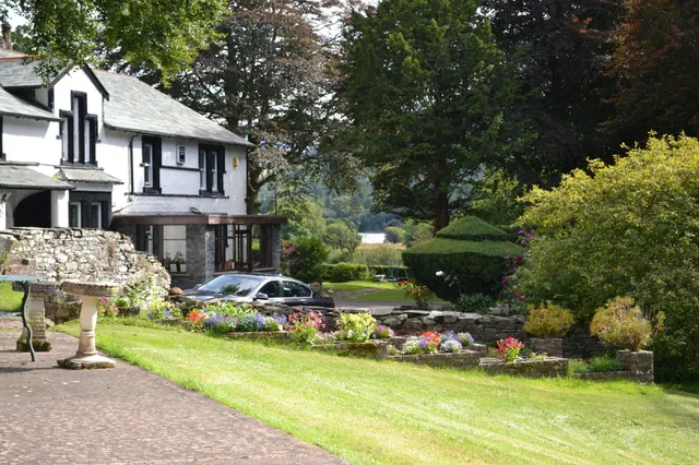 Grange Country House