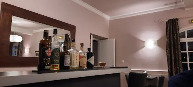 Brasserie le 16 - Domaine val de Cèze à Bagnols s/Cèze