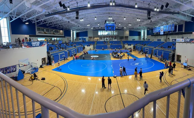 Glenville State University Waco Center