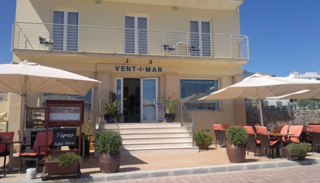 Hotel Vent-I-Mar