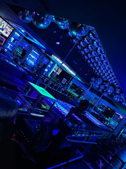 Lust Club Martinsburg