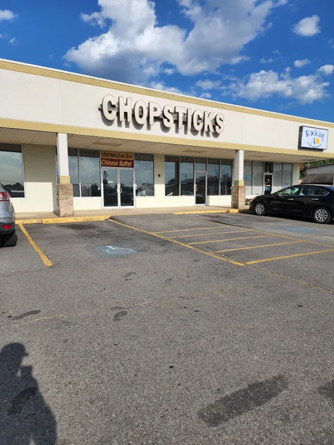 Chop Sticks Chinese Buffet