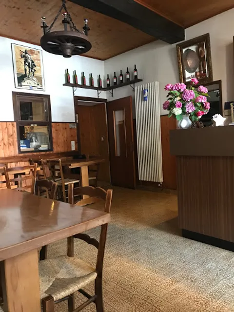 Osteria del Cervo