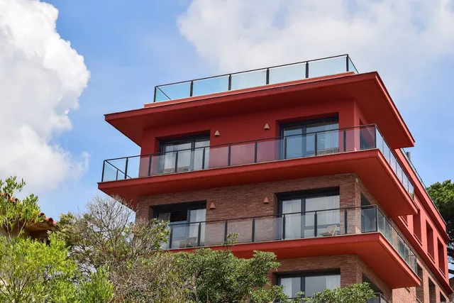 Circles House | Coliving & Coworking