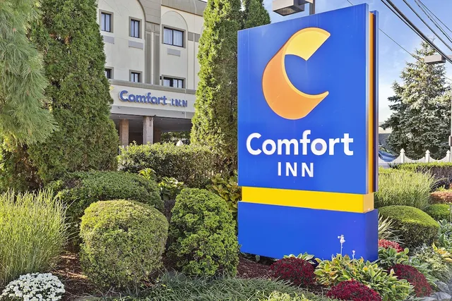 Comfort Inn Syosset-Long Island