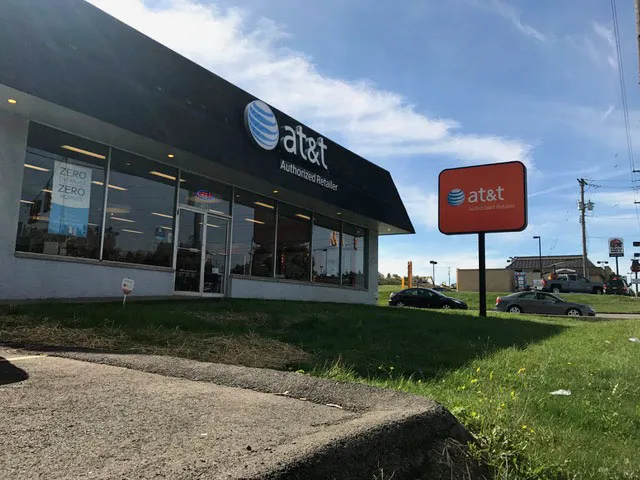 AT&T Store