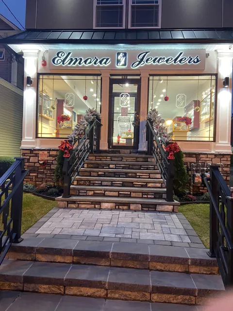 Elmora Jewelers
