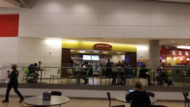 Jason's Deli