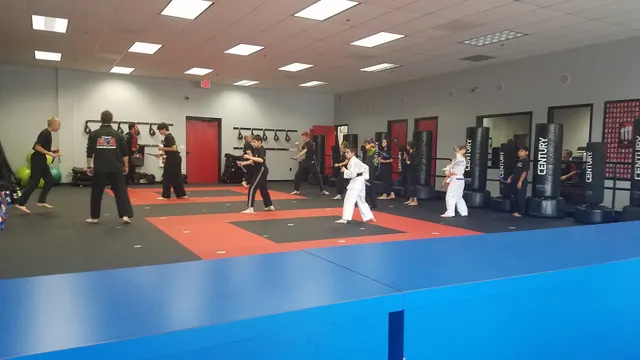 WolfPack ATA Martial Arts