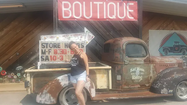 Chasing Elly Apparel