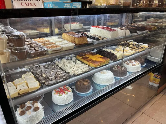 Padaria Terê Delícia