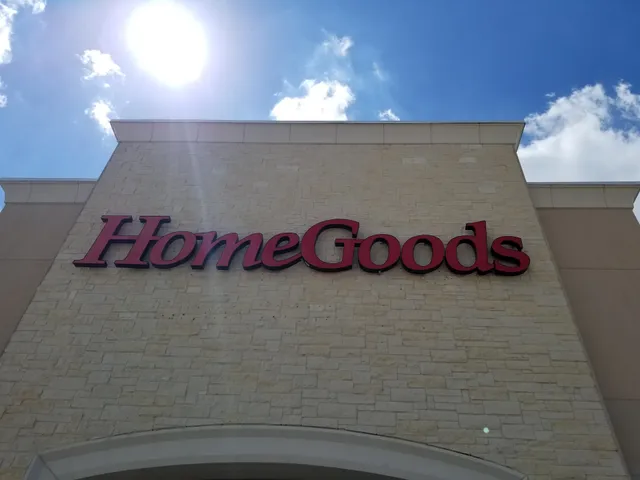 HomeGoods