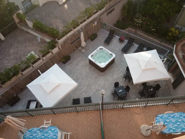 Hotel Residence Paradiso