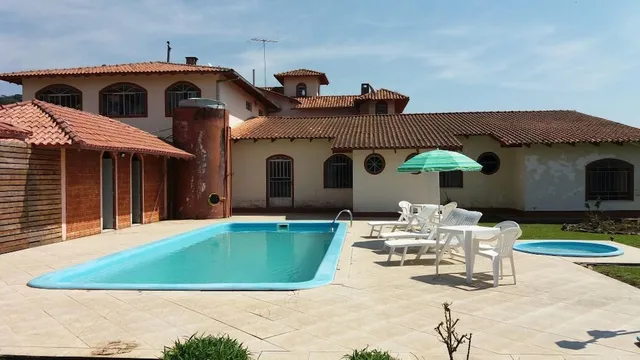 Hostel Farm Wintering