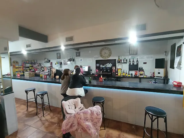 Bar La Plaza