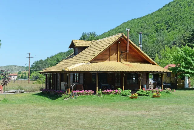 Woodhouse Xirolivado