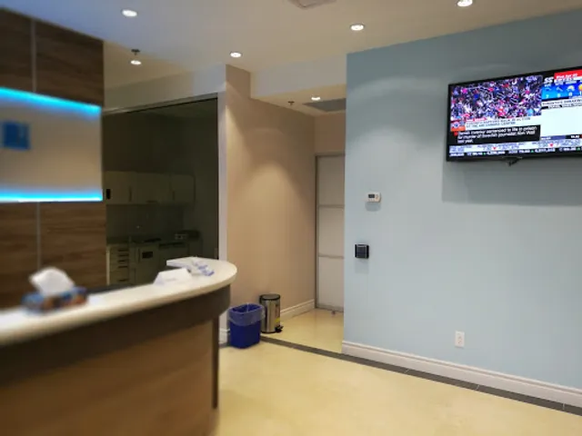 Agincourt Dentistry 东城牙科中心