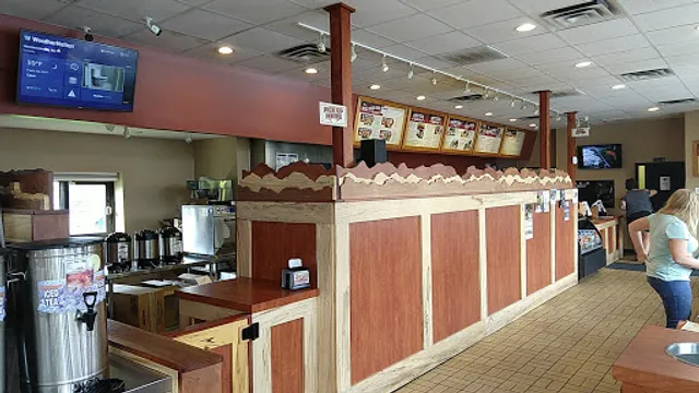 Joey's Bagels - Fletcher