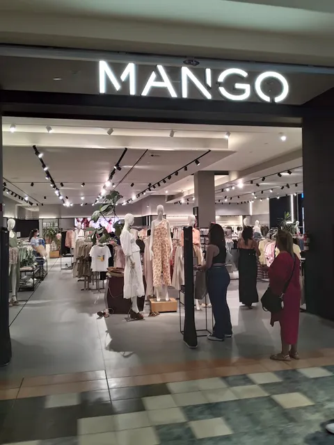 MANGO- Puerto Rico